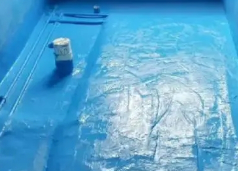 延川卫生间漏水维修公司分享下延川卫生间防水工程中常用防水涂料介绍。